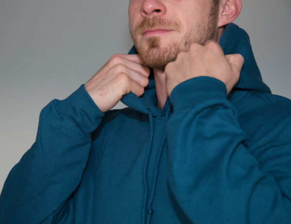 Quantum Interior Hoodie – Bild 8