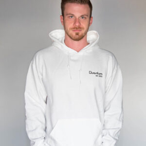 Quantum Interior Hoodie