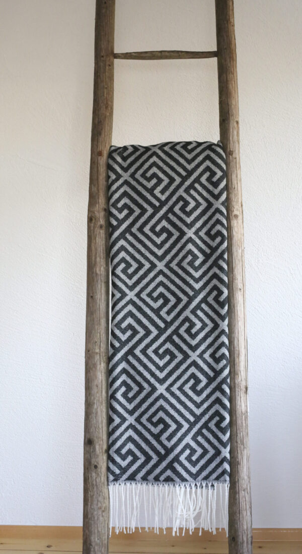 Wohndecke Triangle – Bild 4