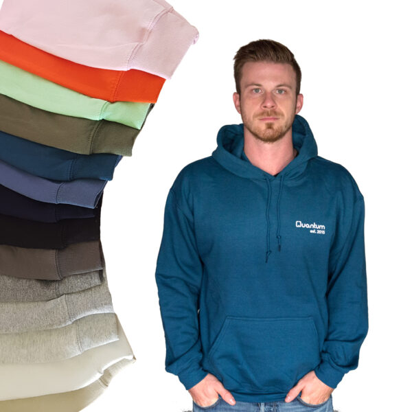 Quantum Interior Hoodie – Bild 4