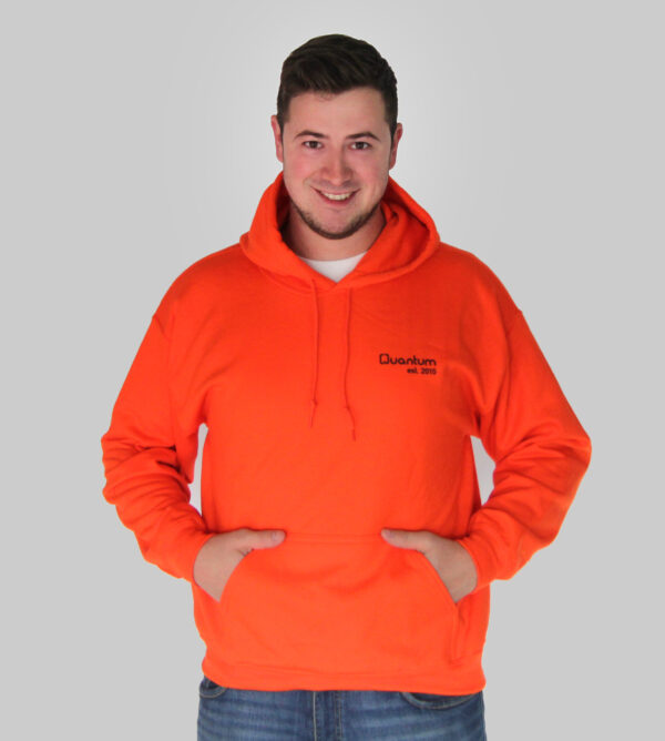 Quantum Interior Hoodie – Bild 6