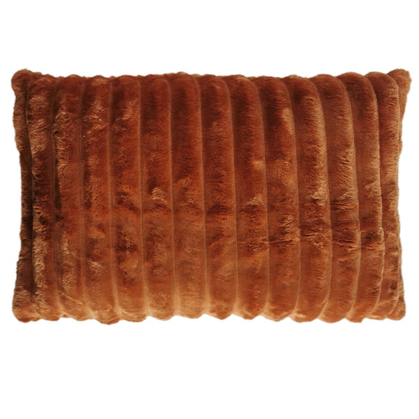 Kuschelkord Kissen MILANO