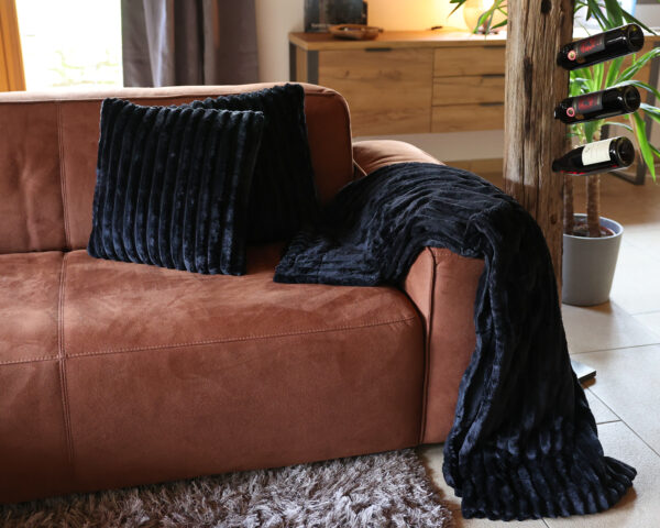 KuschelCord Kissen MILANO – Bild 7
