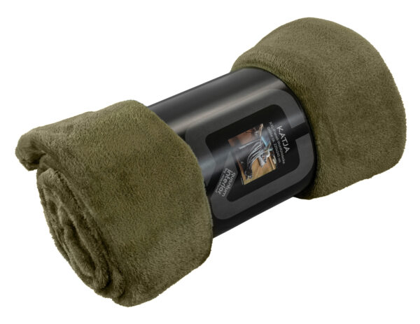Kuscheldecke Katja XXL – Bild 4