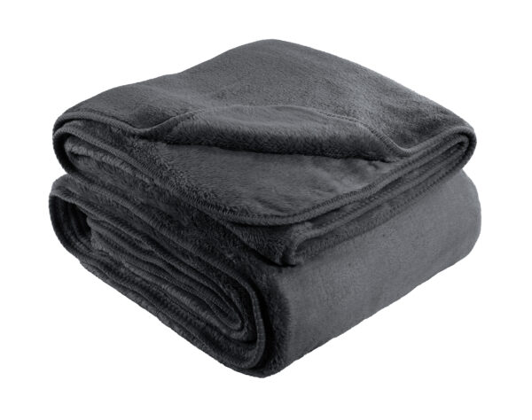 Cashmere Deluxe Kuscheldecke – Bild 3