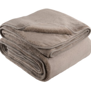 Cashmere Deluxe Kuscheldecke