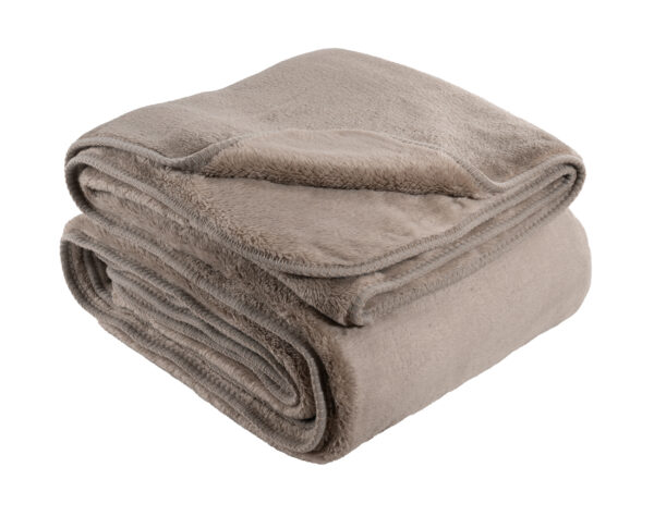 Cashmere Deluxe Kuscheldecke