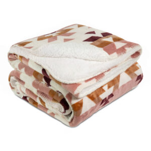 Kuscheldecke Inka