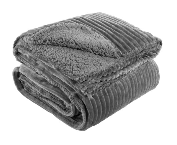 Miami Wendekuscheldecke