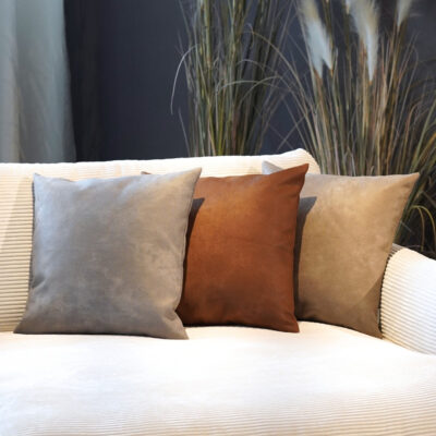 Kissen - Kissen, Design Kissen und Felloptik Kissen