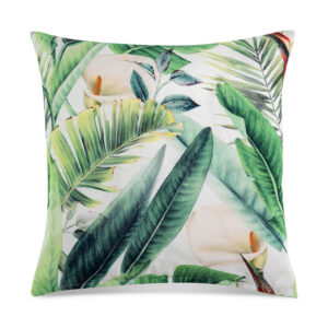 St. Tropez Wetterfeste Outdoor-Kissen