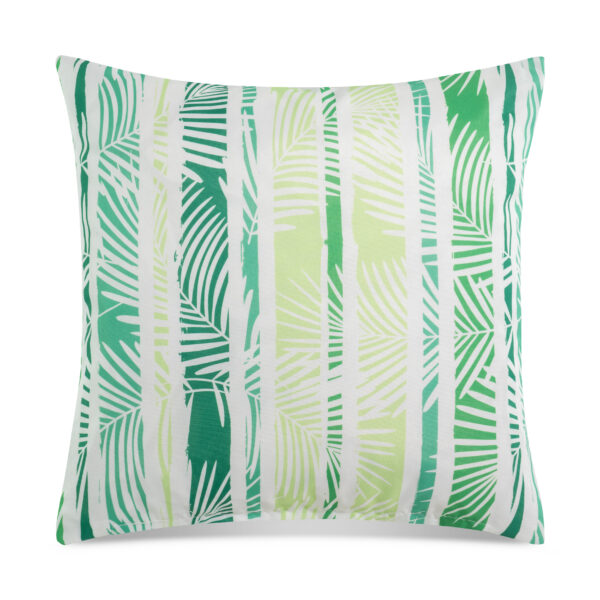 St. Tropez Wetterfeste Outdoor-Kissen – Bild 3